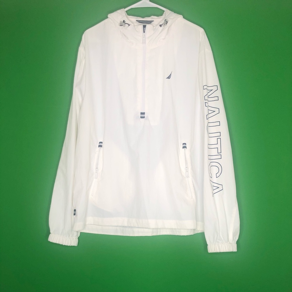 Nautica Wind Breaker